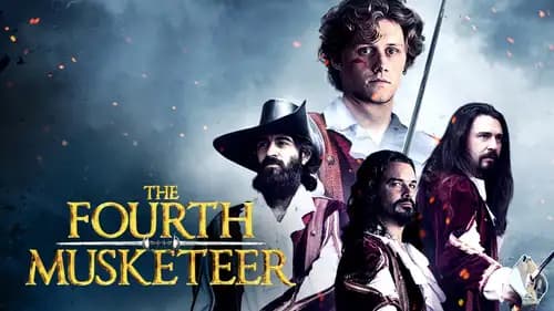 The Fourth Musketeer (2022)