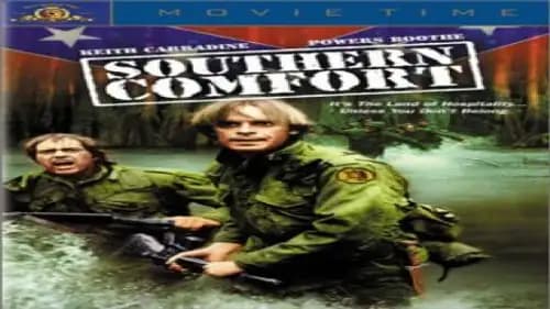Southern Comfort (1981)