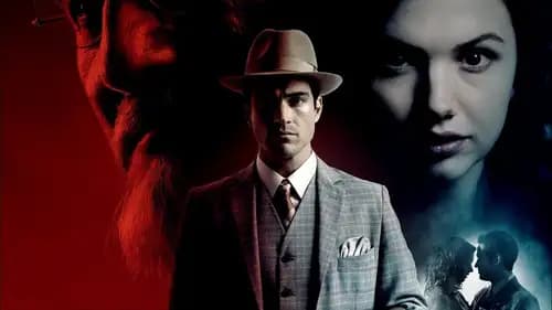 El elegido (2016)