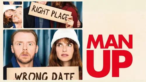 Man Up (2015)