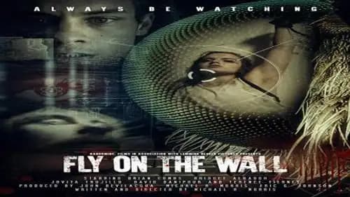 Fly on the Wall (2018)