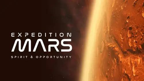 Expedition Mars: Spirit & Opportunity (2016)