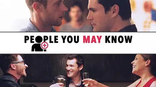 People You May Know (2017)