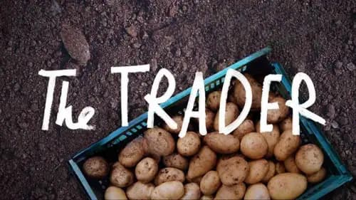 The Trader (2018)