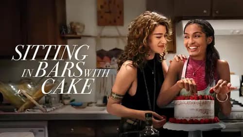 Sitting In Bars With Cake (2023)