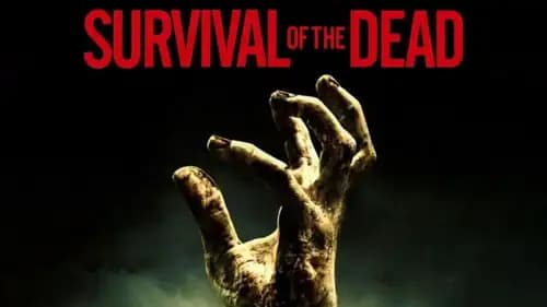 Survival Of The Dead (2009)