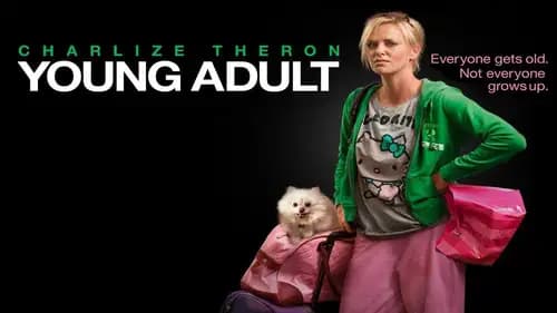 Young Adult (2011)