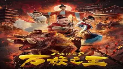 Eight rings 2 (2019)