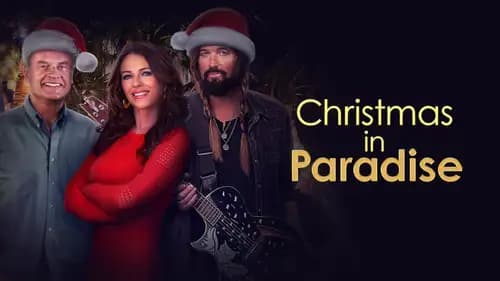 Christmas In Paradise (2022)