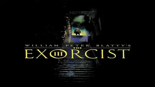 The Exorcist III (1990)
