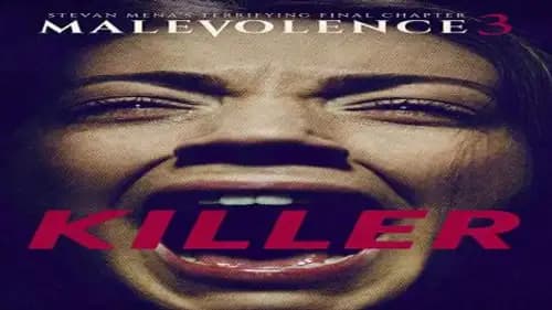 Malevolence 3: Killer (2018)