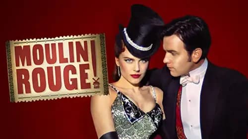 Moulin Rouge (2001)