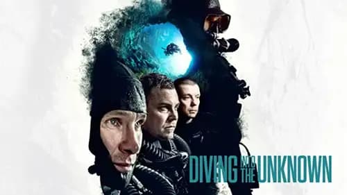 Diving Into the Unknown (2016)