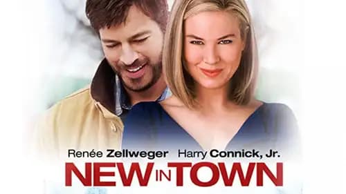 New In Town (2009)