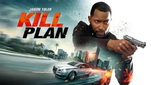 Kill Plan اون لاين (2021)