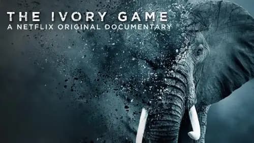 The Ivory Game (2016)