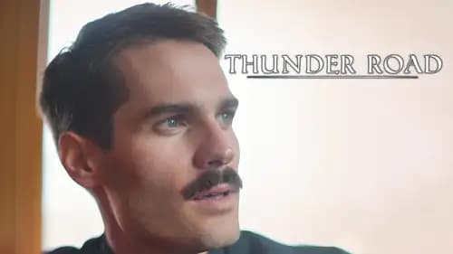 Thunder Road (2018)
