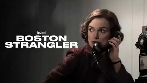 Boston Strangler (2023)