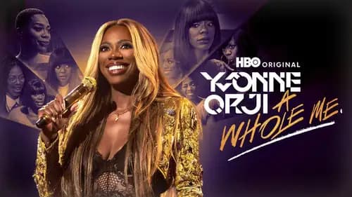 Yvonne Orji: A Whole Me (2022)