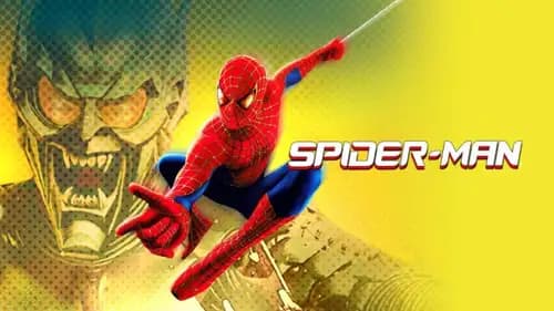 Spider Man 1 (2002)
