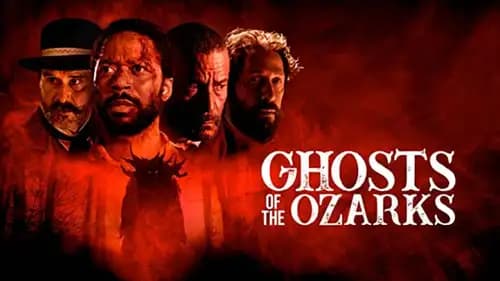Ghosts of the Ozarks اون لاين (2021)