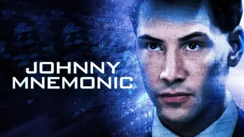 Johnny Mnemonic (1995)