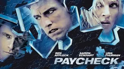 Paycheck (2003)