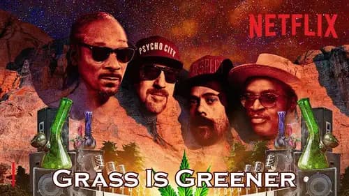 Grass Is Greener (2019)
