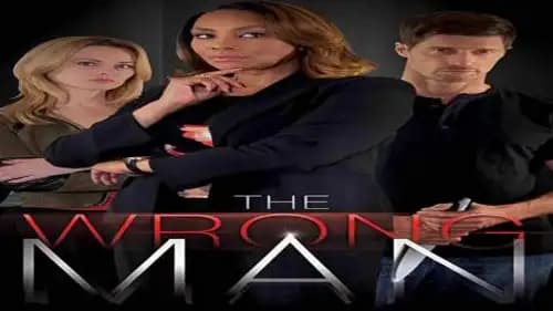 The Wrong Man (2017)