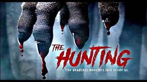The Hunting اون لاين (2021)