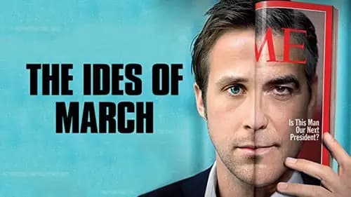 The Ides of March (2011)