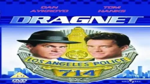 Dragnet (1987)