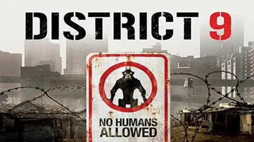 District 9 (2009)