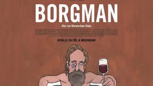 Borgman (2013)