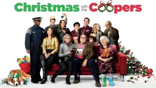 Love The Coopers (2015)