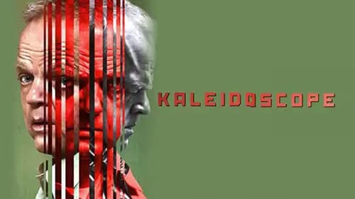 Kaleidoscope (2016)
