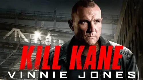 Kill Kane (2016)