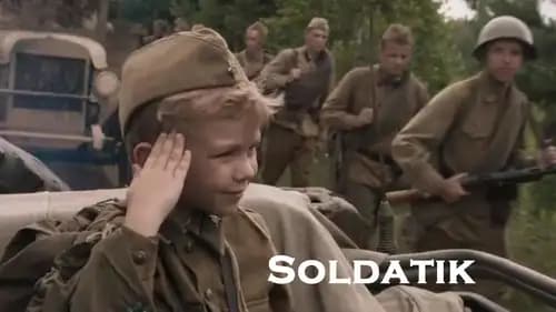 Soldatik (2019)