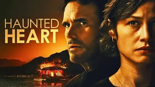 Haunted Heart (2024)