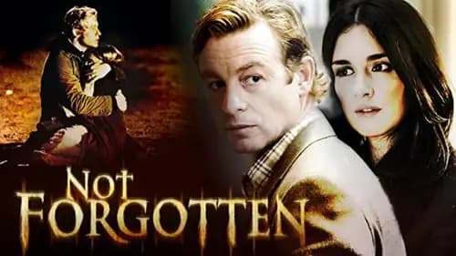 Not Forgotten (2009)
