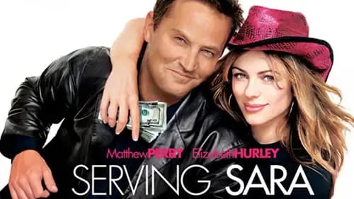 Serving Sara (2002)