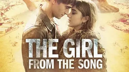 The Girl from the Song (2017)
