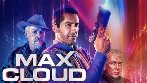 Max Cloud (2020)