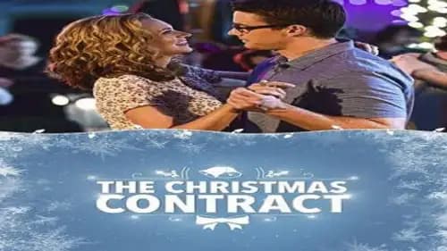 The Christmas Contract (2018)