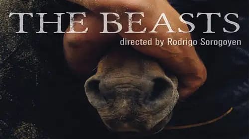 The Beasts (2022)