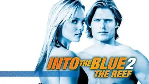 Into the Blue 2: The Reef (2009)