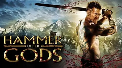 Hammer of the Gods (2013)