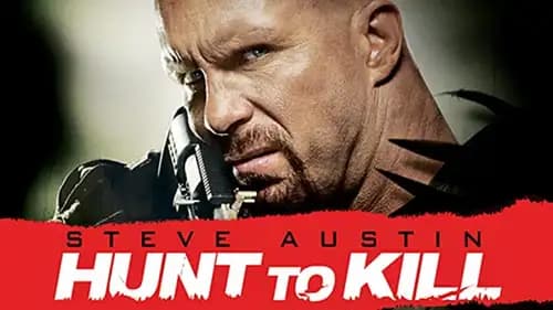 Hunt To Kill (2010)