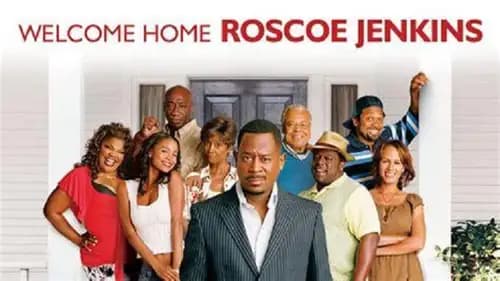 Welcome Home Roscoe Jenkins (2008)