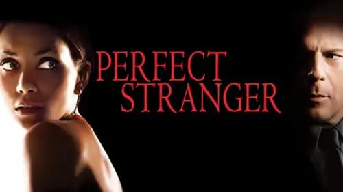 Perfect Stranger (2007)